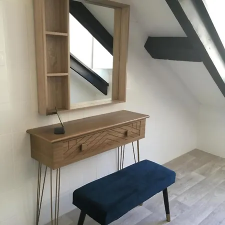 Pyrene Holidays - Le Grand - 4 Etoiles A 2 Pas Des Thermes De Les Bains Apartment *