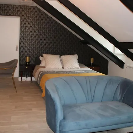 Pyrene Holidays - Le Grand - 4 Etoiles A 2 Pas Des Thermes De Les Bains Capvern